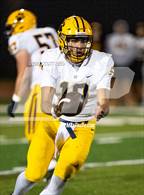 Photo from the gallery "St. Ignatius @ Dublin Coffman"