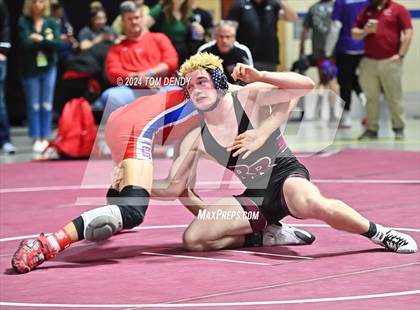 Thumbnail 3 in UIL 5A/6A State Championships - Session 2 photogallery.