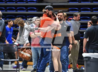 Thumbnail 2 in UIL 5A/6A State Championships - Session 2 photogallery.