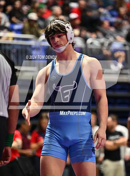 Thumbnail 2 in UIL 5A/6A State Championships - Session 2 photogallery.