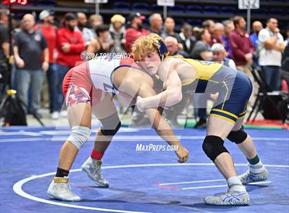 Thumbnail 2 in UIL 5A/6A State Championships - Session 2 photogallery.