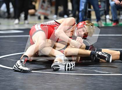 Thumbnail 1 in UIL 5A/6A State Championships - Session 2 photogallery.