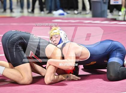 Thumbnail 2 in UIL 5A/6A State Championships - Session 2 photogallery.