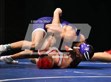 Thumbnail 3 in UIL 5A/6A State Championships - Session 2 photogallery.