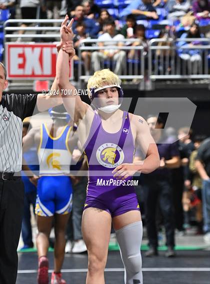 Thumbnail 3 in UIL 5A/6A State Championships - Session 2 photogallery.