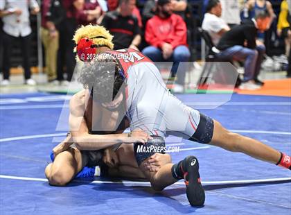 Thumbnail 3 in UIL 5A/6A State Championships - Session 2 photogallery.
