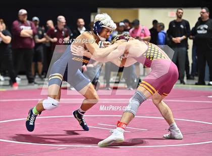Thumbnail 2 in UIL 5A/6A State Championships - Session 2 photogallery.