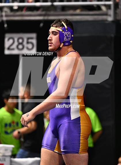 Thumbnail 2 in UIL 5A/6A State Championships - Session 2 photogallery.