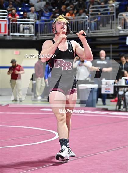 Thumbnail 1 in UIL 5A/6A State Championships - Session 2 photogallery.