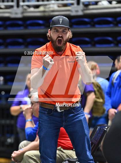 Thumbnail 3 in UIL 5A/6A State Championships - Session 2 photogallery.