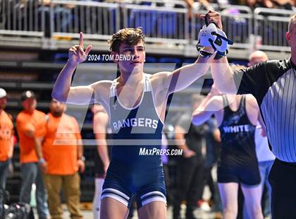 Thumbnail 2 in UIL 5A/6A State Championships - Session 2 photogallery.