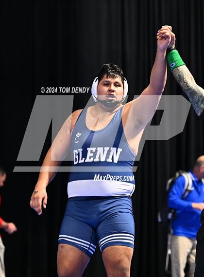 Thumbnail 3 in UIL 5A/6A State Championships - Session 2 photogallery.