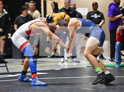 Thumbnail 1 in UIL 5A/6A State Championships - Session 2 photogallery.