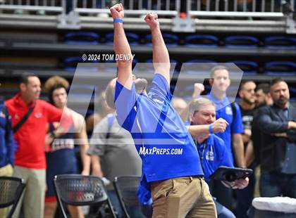 Thumbnail 3 in UIL 5A/6A State Championships - Session 2 photogallery.