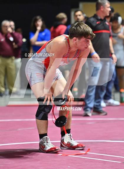 Thumbnail 3 in UIL 5A/6A State Championships - Session 2 photogallery.
