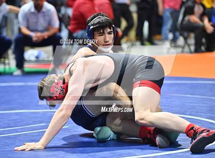 Thumbnail 1 in UIL 5A/6A State Championships - Session 2 photogallery.