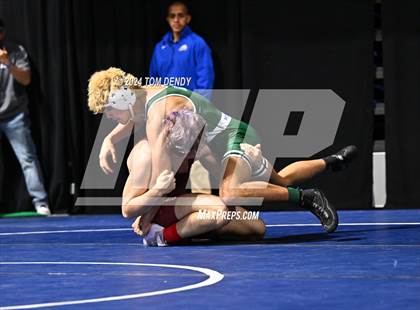 Thumbnail 1 in UIL 5A/6A State Championships - Session 2 photogallery.