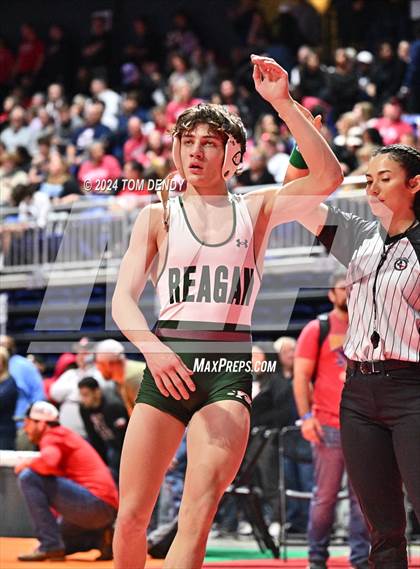 Thumbnail 2 in UIL 5A/6A State Championships - Session 2 photogallery.