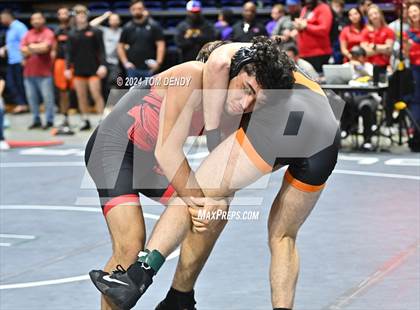 Thumbnail 2 in UIL 5A/6A State Championships - Session 2 photogallery.