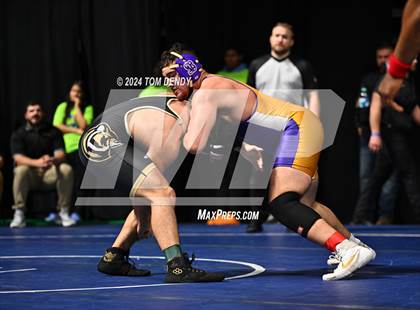 Thumbnail 1 in UIL 5A/6A State Championships - Session 2 photogallery.