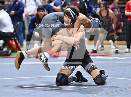 Thumbnail 3 in UIL 5A/6A State Championships - Session 2 photogallery.