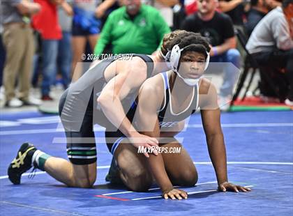 Thumbnail 3 in UIL 5A/6A State Championships - Session 2 photogallery.