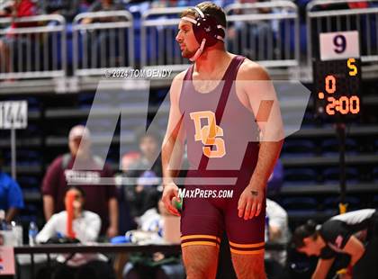 Thumbnail 1 in UIL 5A/6A State Championships - Session 2 photogallery.
