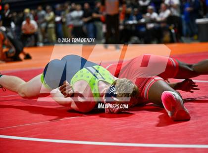 Thumbnail 2 in UIL 5A/6A State Championships - Session 2 photogallery.