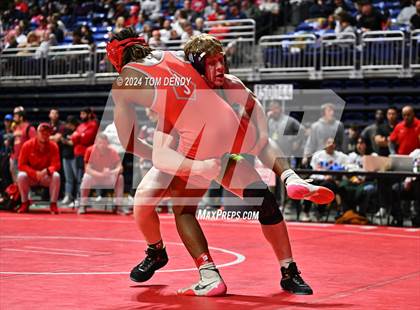 Thumbnail 1 in UIL 5A/6A State Championships - Session 2 photogallery.