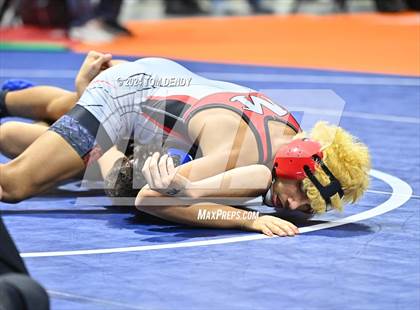 Thumbnail 2 in UIL 5A/6A State Championships - Session 2 photogallery.