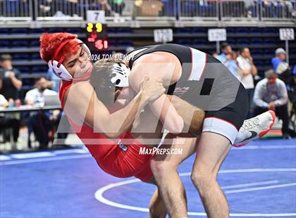 Thumbnail 3 in UIL 5A/6A State Championships - Session 2 photogallery.