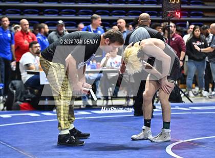 Thumbnail 3 in UIL 5A/6A State Championships - Session 2 photogallery.
