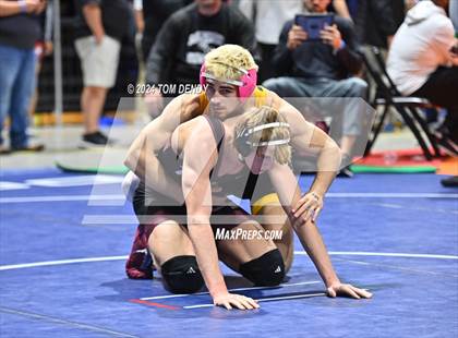 Thumbnail 3 in UIL 5A/6A State Championships - Session 2 photogallery.
