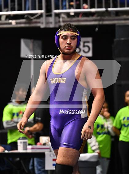 Thumbnail 3 in UIL 5A/6A State Championships - Session 2 photogallery.