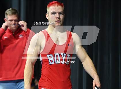 Thumbnail 3 in UIL 5A/6A State Championships - Session 2 photogallery.