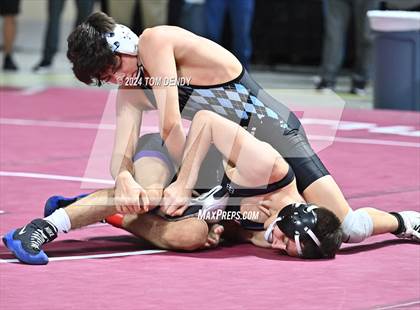 Thumbnail 2 in UIL 5A/6A State Championships - Session 2 photogallery.