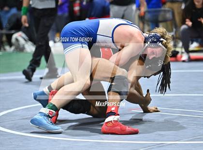 Thumbnail 3 in UIL 5A/6A State Championships - Session 2 photogallery.