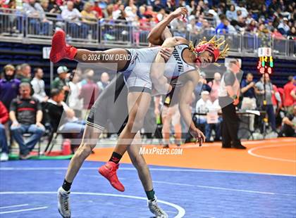 Thumbnail 3 in UIL 5A/6A State Championships - Session 2 photogallery.