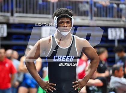 Thumbnail 1 in UIL 5A/6A State Championships - Session 2 photogallery.