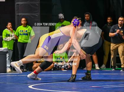 Thumbnail 2 in UIL 5A/6A State Championships - Session 2 photogallery.