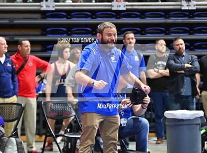 Thumbnail 2 in UIL 5A/6A State Championships - Session 2 photogallery.
