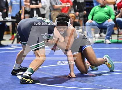 Thumbnail 3 in UIL 5A/6A State Championships - Session 2 photogallery.