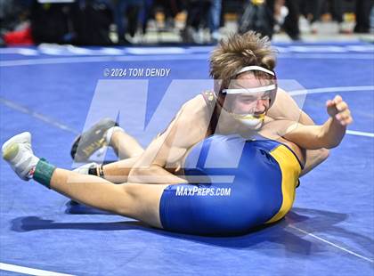 Thumbnail 2 in UIL 5A/6A State Championships - Session 2 photogallery.