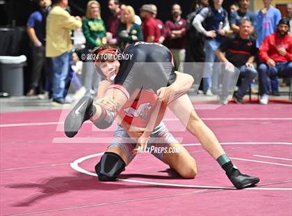 Thumbnail 1 in UIL 5A/6A State Championships - Session 2 photogallery.
