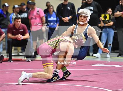 Thumbnail 3 in UIL 5A/6A State Championships - Session 2 photogallery.