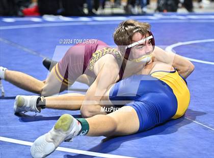 Thumbnail 3 in UIL 5A/6A State Championships - Session 2 photogallery.