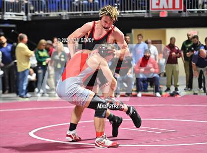 Thumbnail 2 in UIL 5A/6A State Championships - Session 2 photogallery.