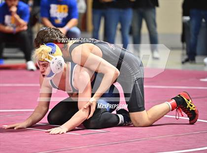 Thumbnail 1 in UIL 5A/6A State Championships - Session 2 photogallery.
