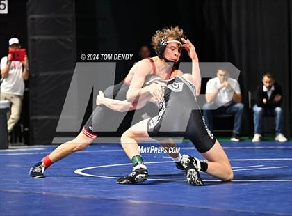 Thumbnail 3 in UIL 5A/6A State Championships - Session 2 photogallery.