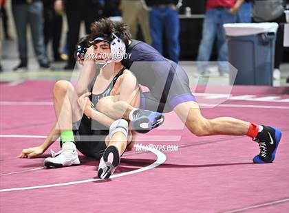 Thumbnail 1 in UIL 5A/6A State Championships - Session 2 photogallery.